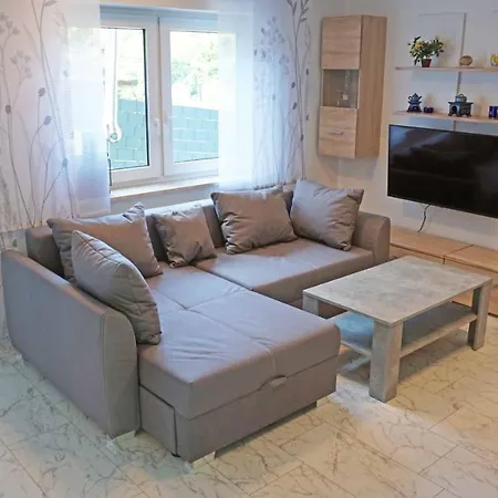 Wunderschoen Apartmán *
