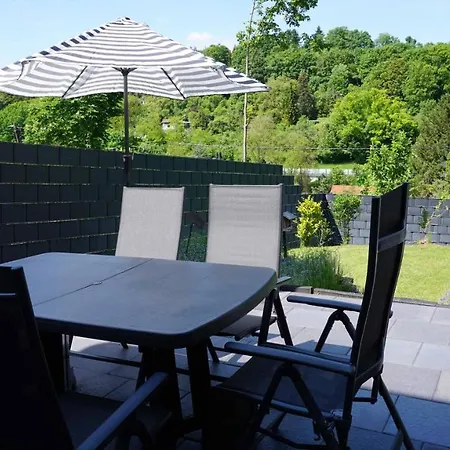 Wunderschoen Apartmán *