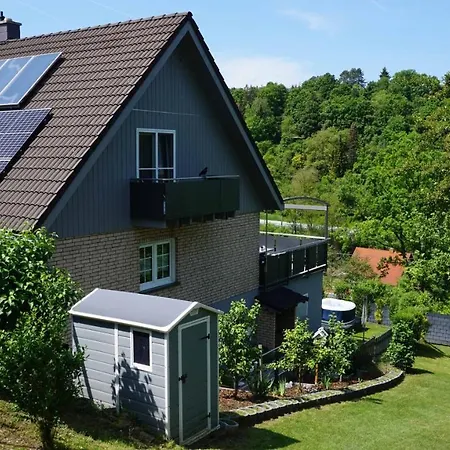 Apartment Wunderschön