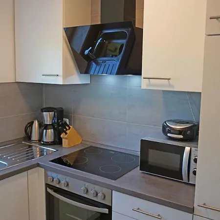Wunderschoen Apartment
