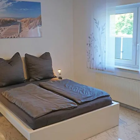 Wunderschoen Apartament Würzburg