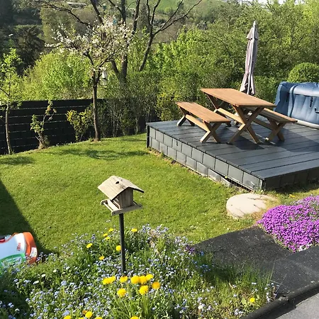 Apartment Wunderschoen Direkt In Der